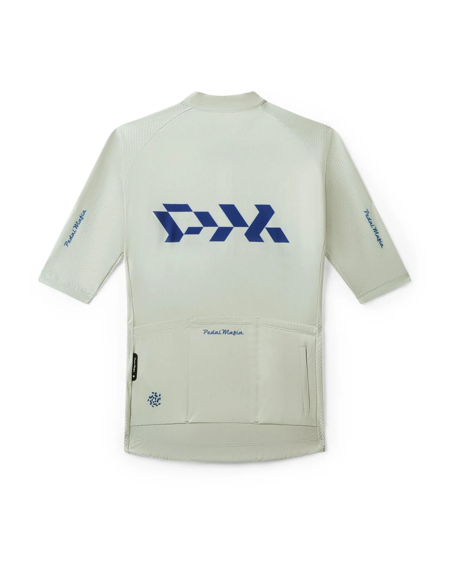 Men's Core Cycling Bundle Chalk Stone / Slate Blue