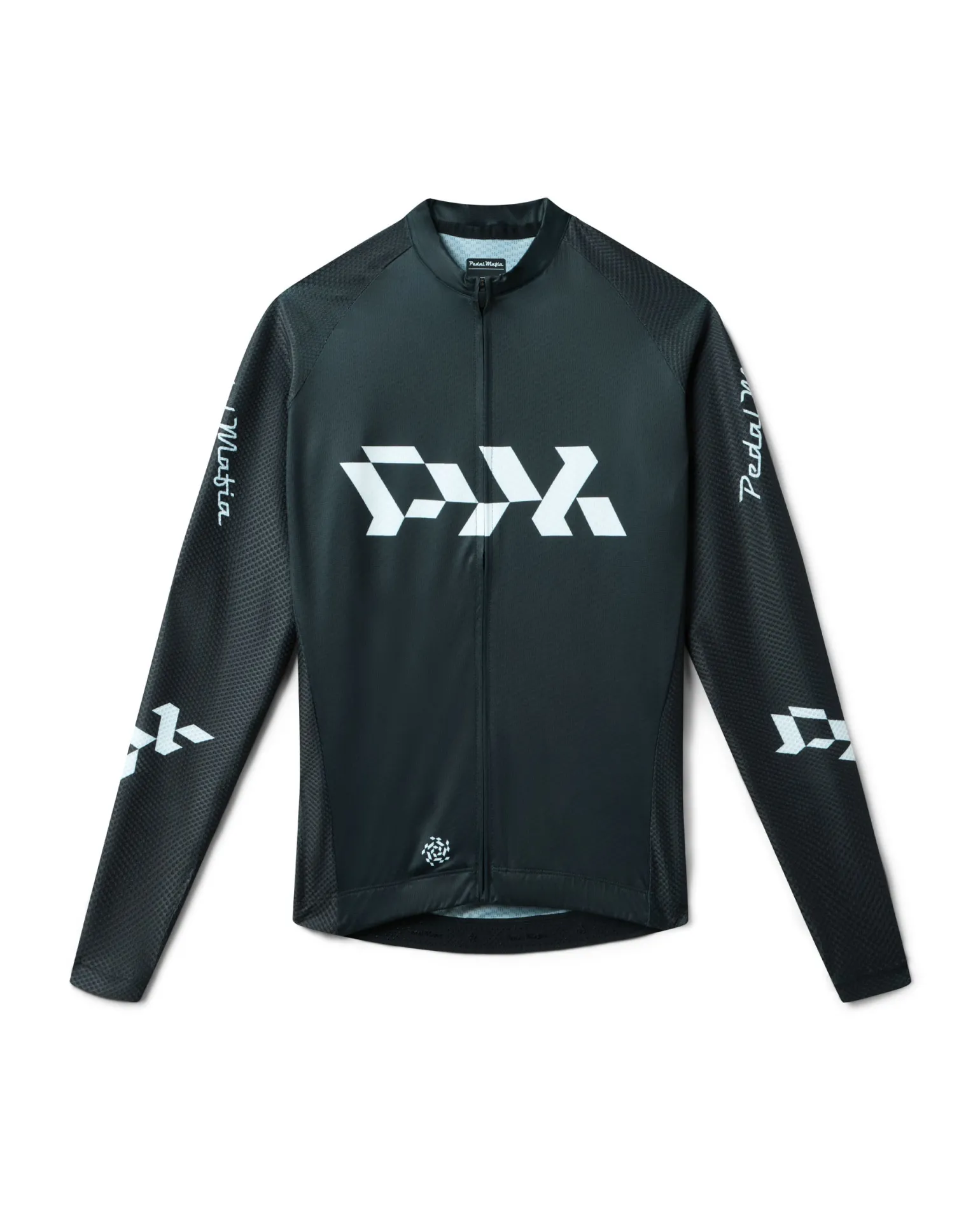Men's Core Cycling Bundle Night Navy / Iron