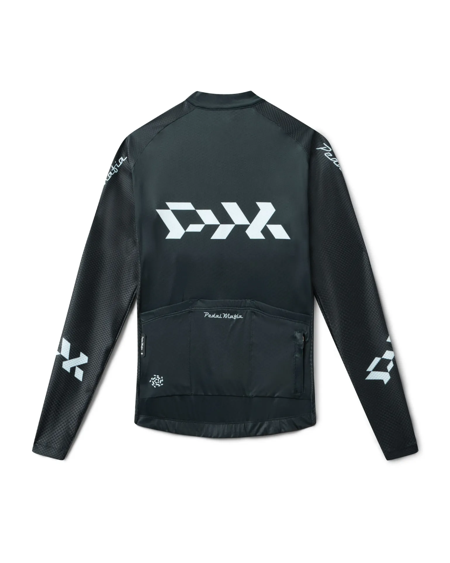 Men's Core Cycling Bundle Night Navy / Iron