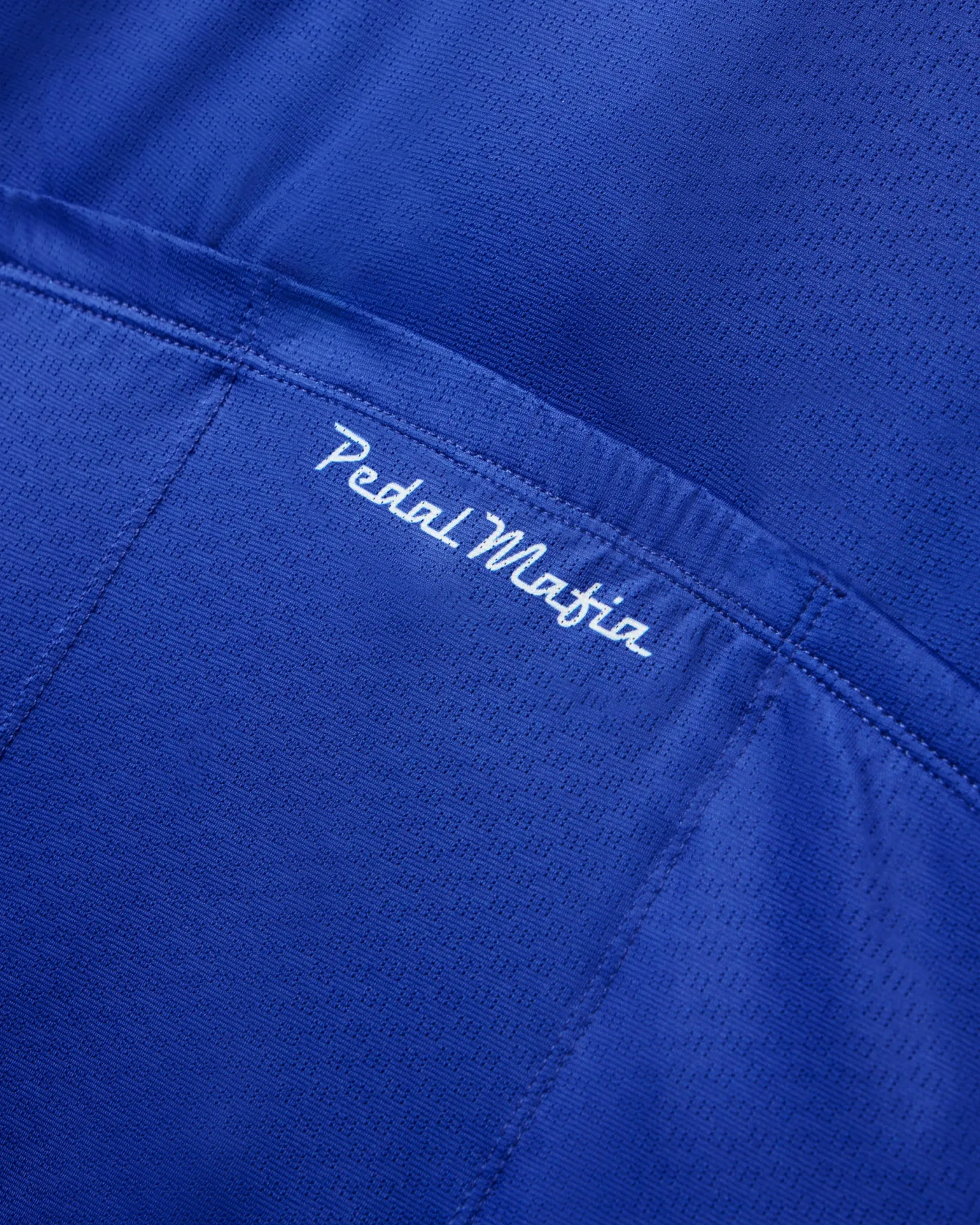 Men's Core Cycling Bundle Royal Blue / Chalk Stone
