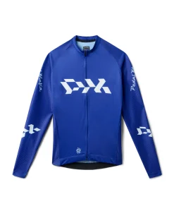 Men's Core Cycling Bundle Royal Blue / Chalk Stone