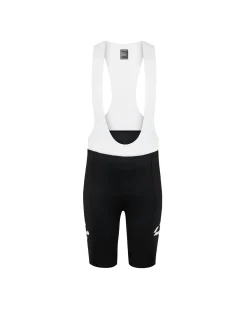 Men's Core Essentials Cycling Bundle White