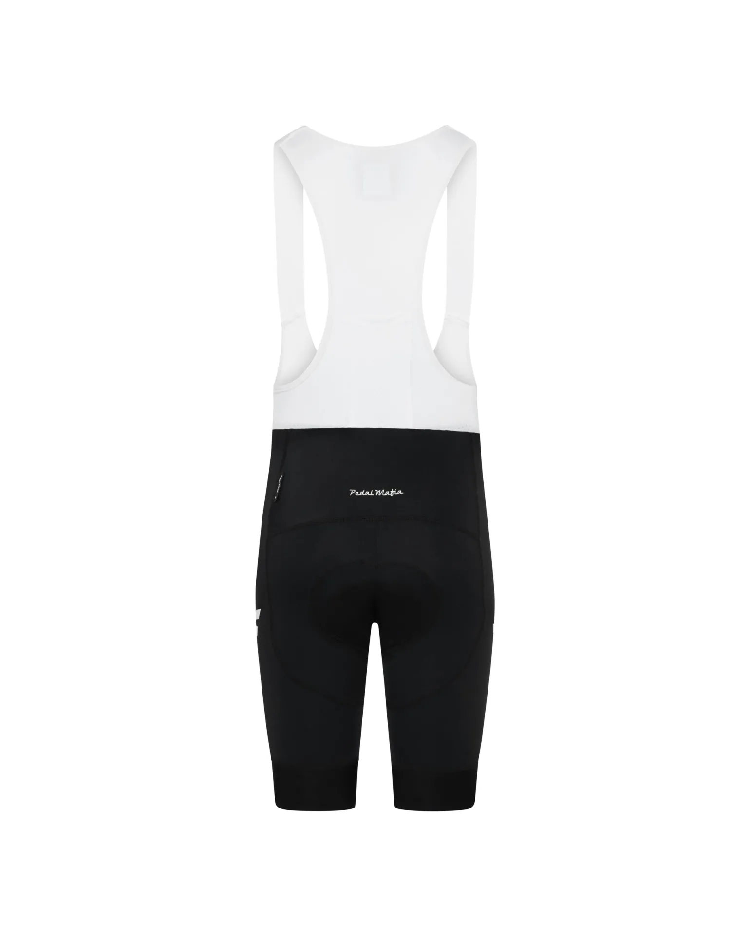 Men's Core Essentials Cycling Bundle White