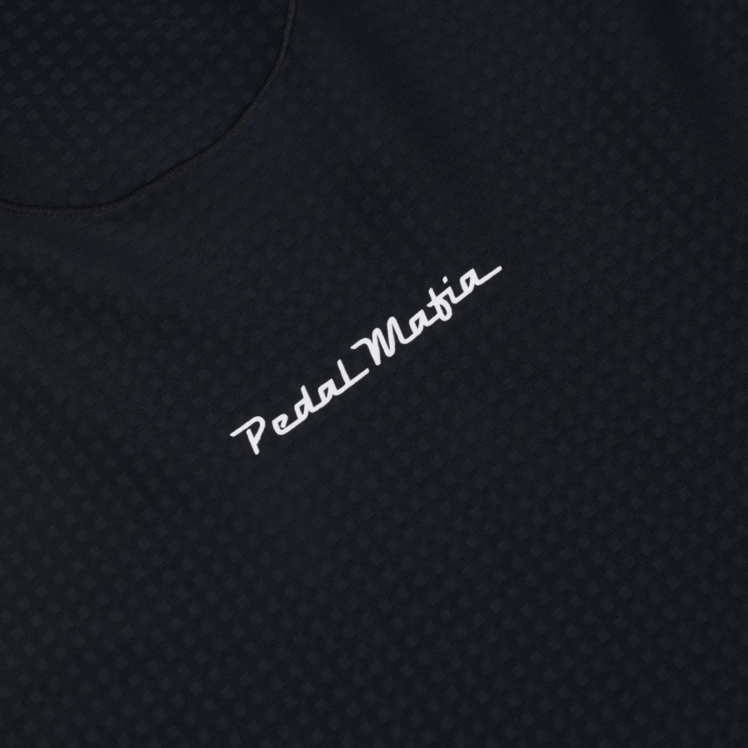 Men's Core Hooded Baselayer Black