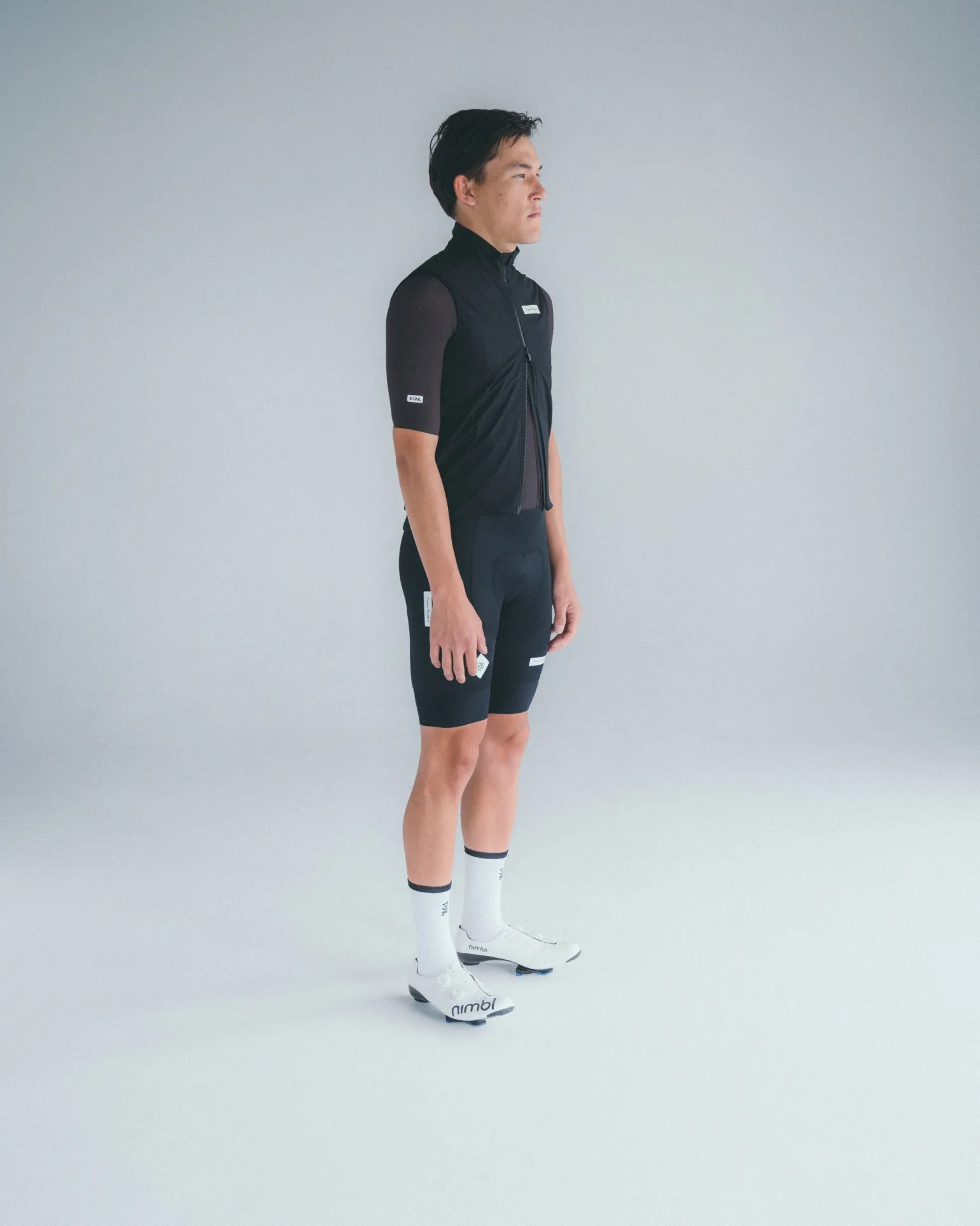 Men's Core Insulated Vest Black