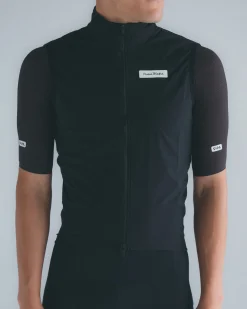 Men's Core Insulated Vest Black