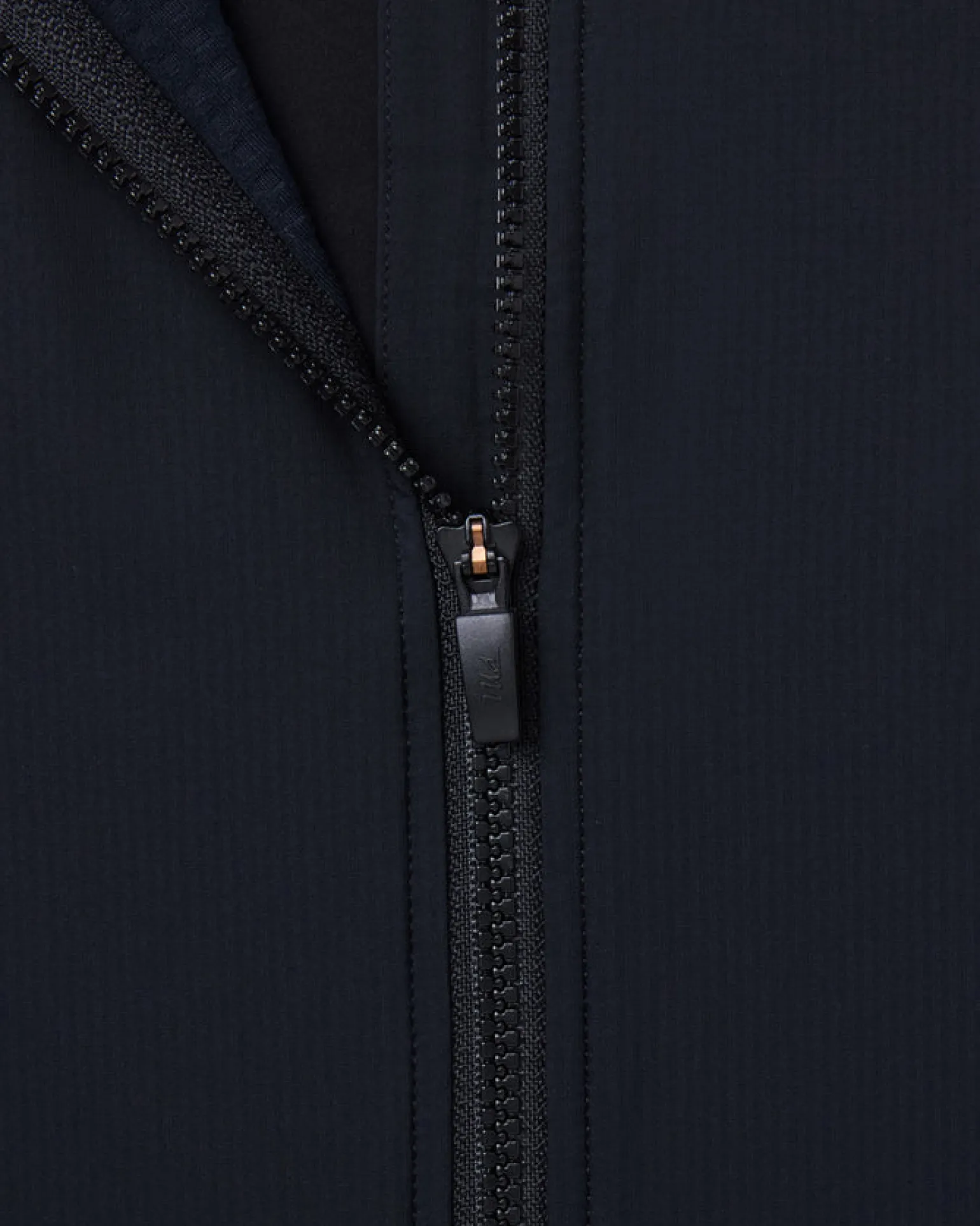 Men's Core Insulated Vest Black