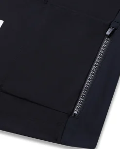 Men's Core Insulated Vest Black