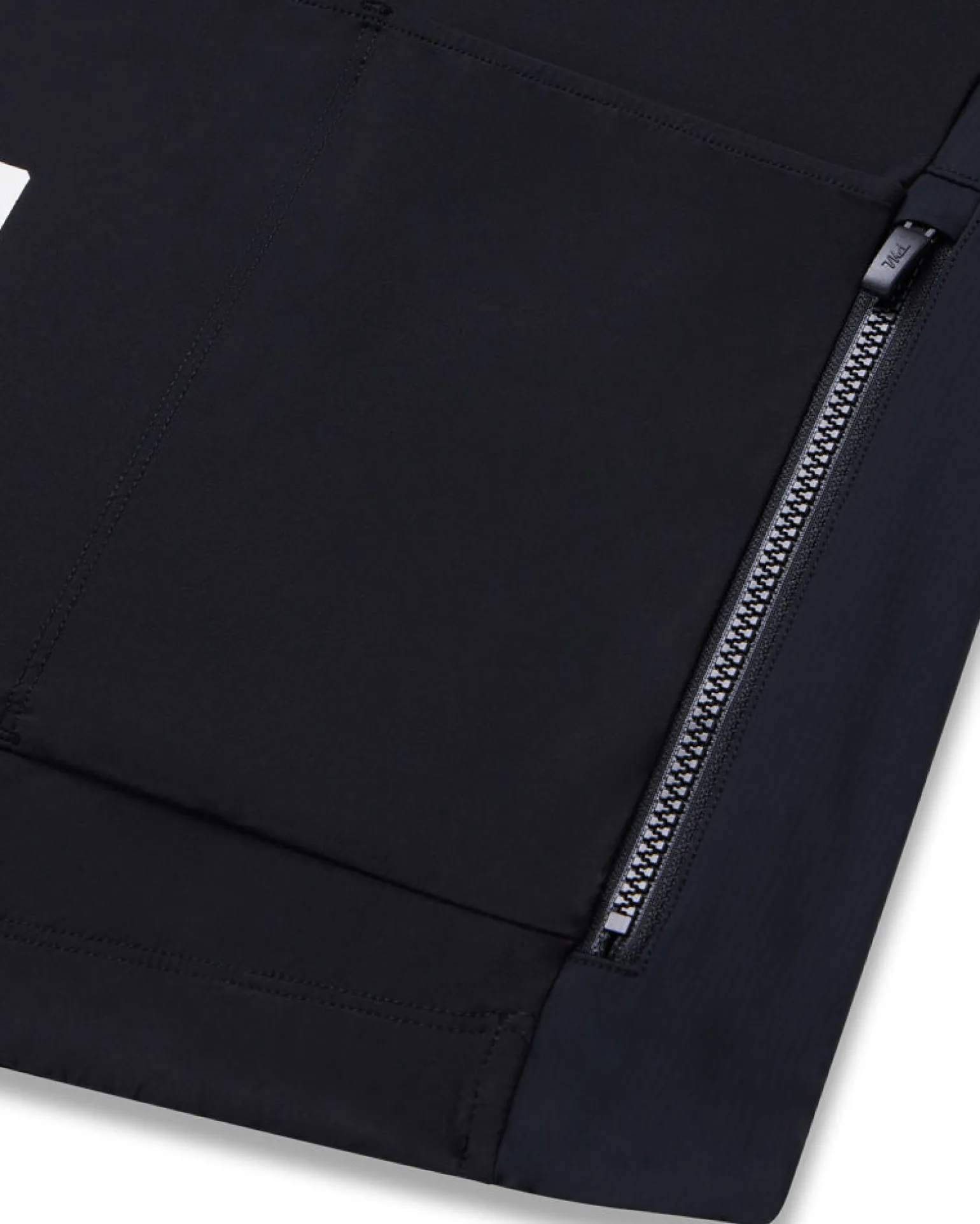 Men's Core Insulated Vest Black