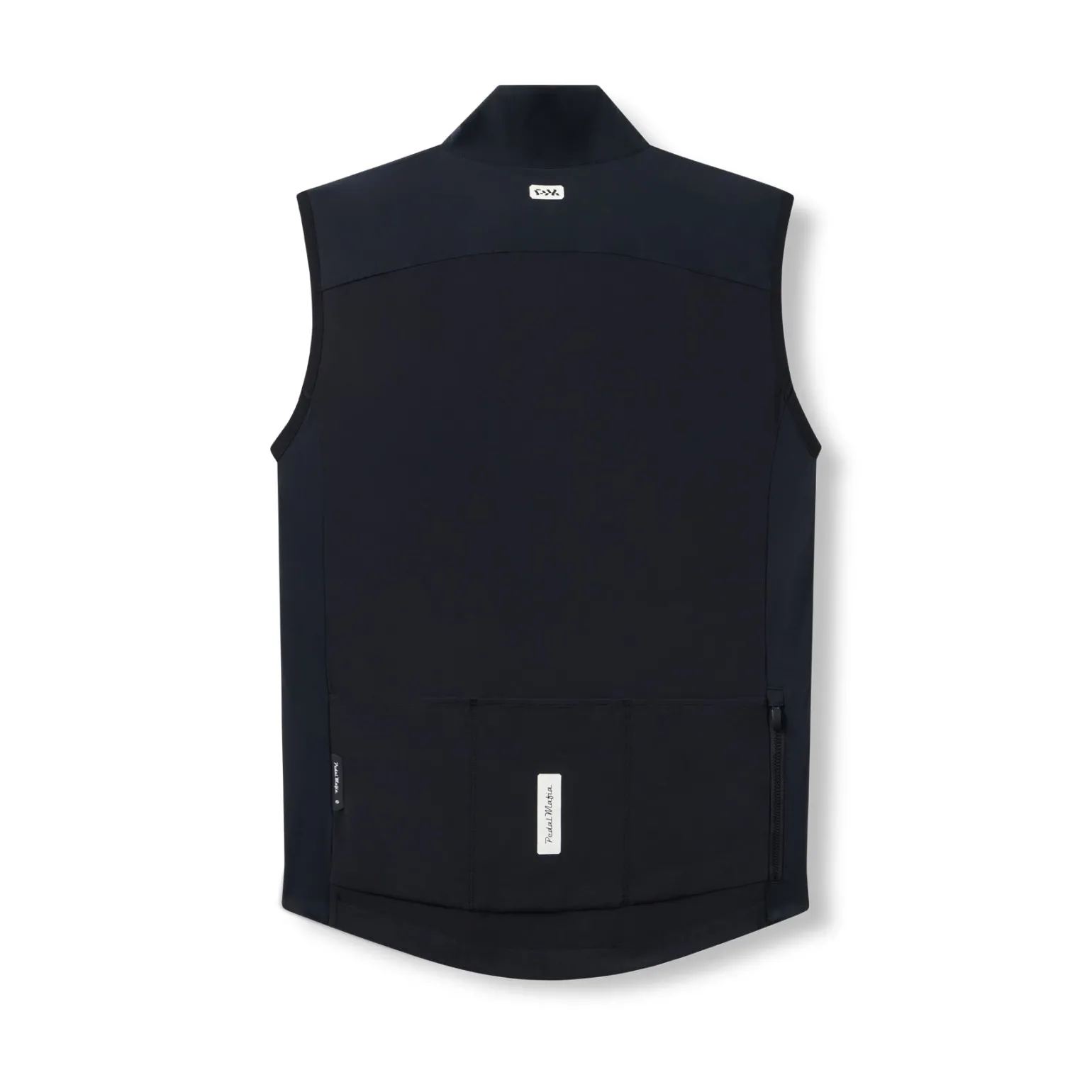 Men's Core Insulated Vest Black