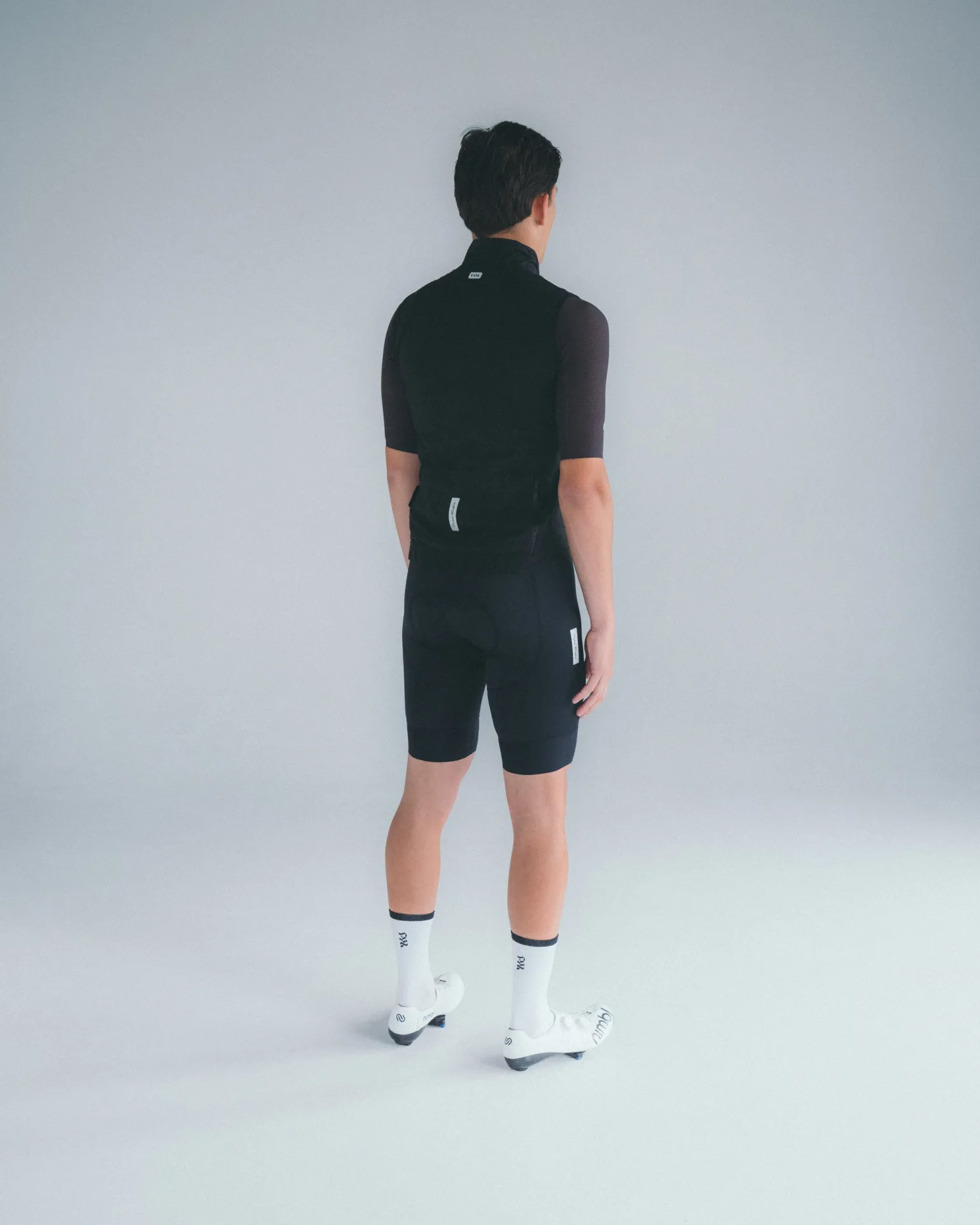 Men's Core Insulated Vest Black
