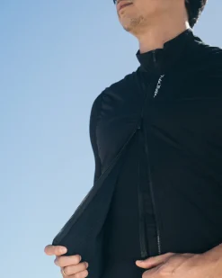 Men's Core Insulated Vest Black (24)