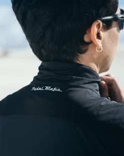 Men's Core Insulated Vest Black (24)