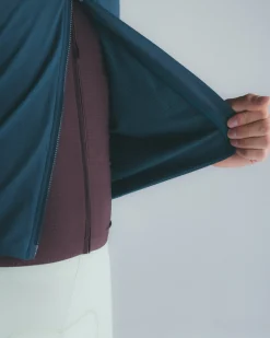Men's Core Insulated Vest Emerald