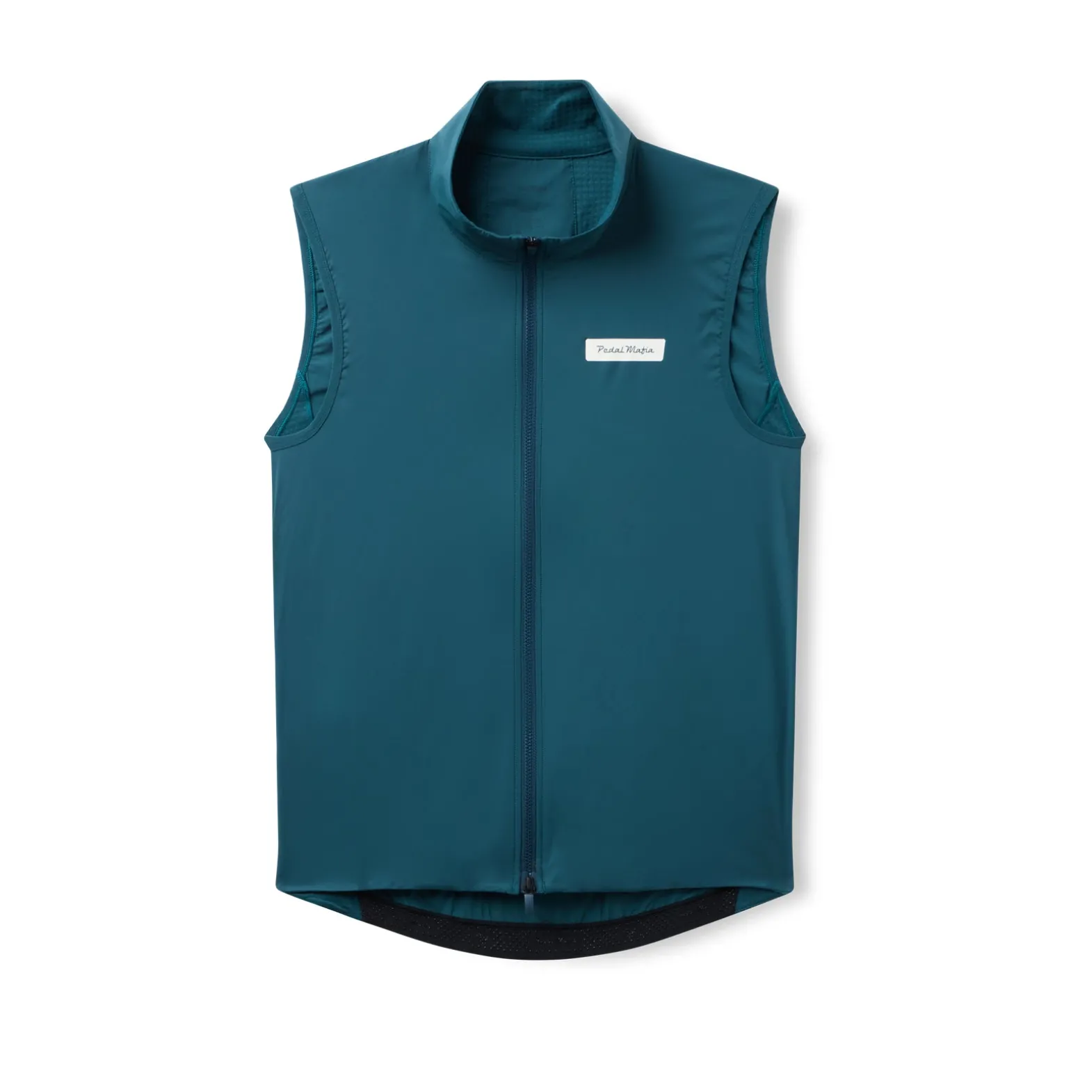 Men's Core Insulated Vest Emerald