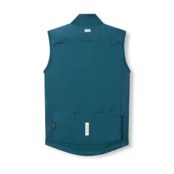 Men's Core Insulated Vest Emerald