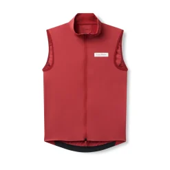 Men's Core Insulated Vest Plum
