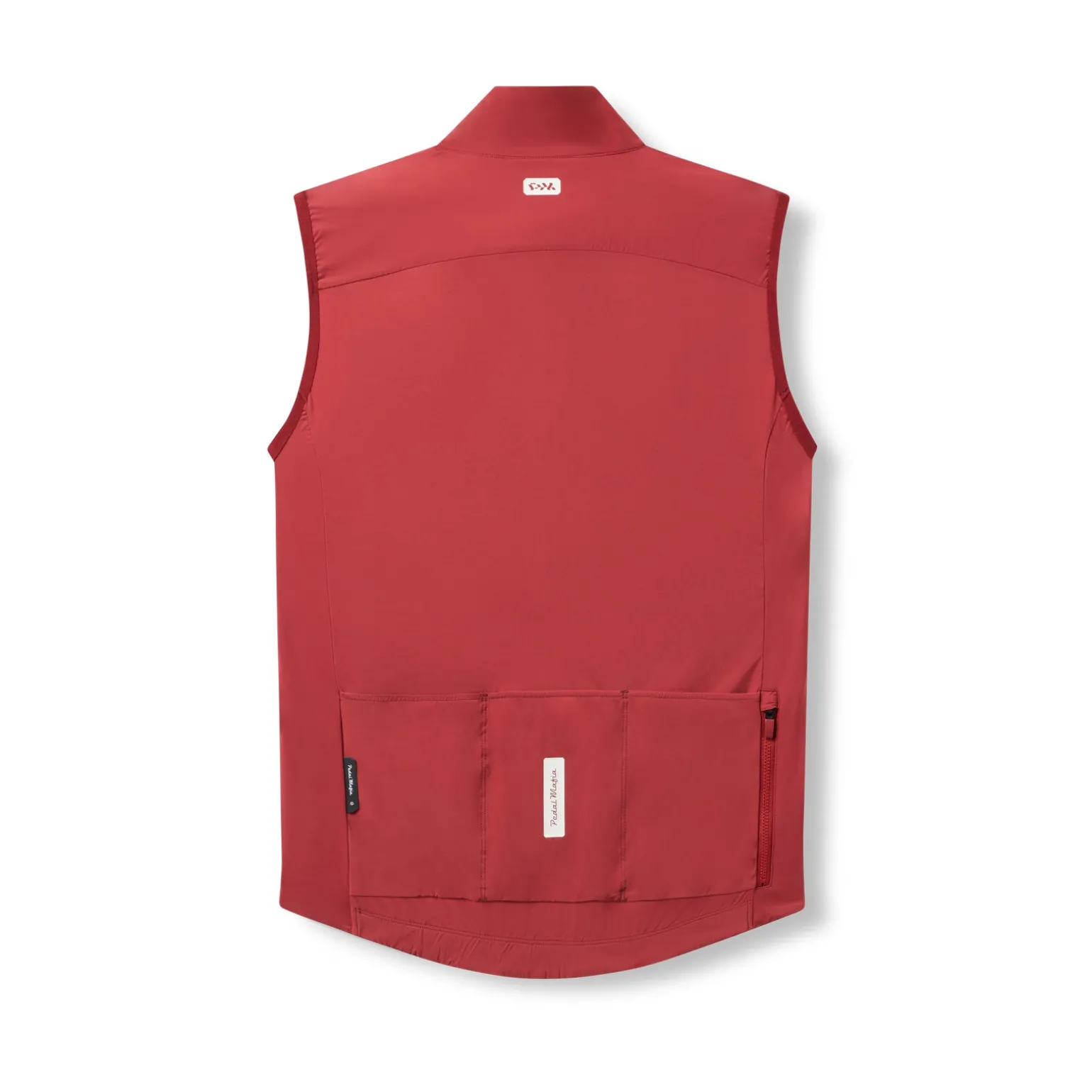 Men's Core Insulated Vest Plum