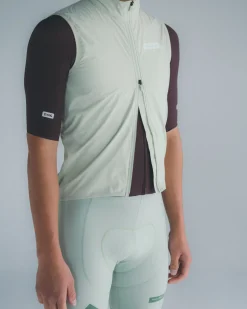 Men's Core Insulated Vest Sahara