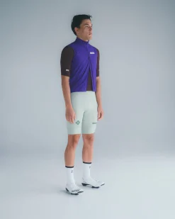 Men's Core Insulated Vest Violet
