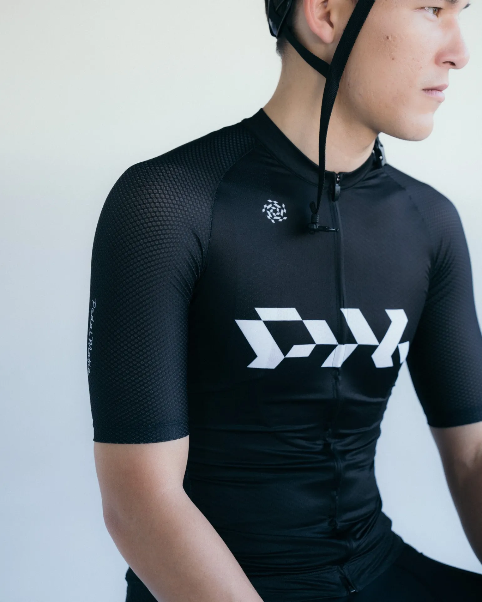 Men's Core Jersey Black