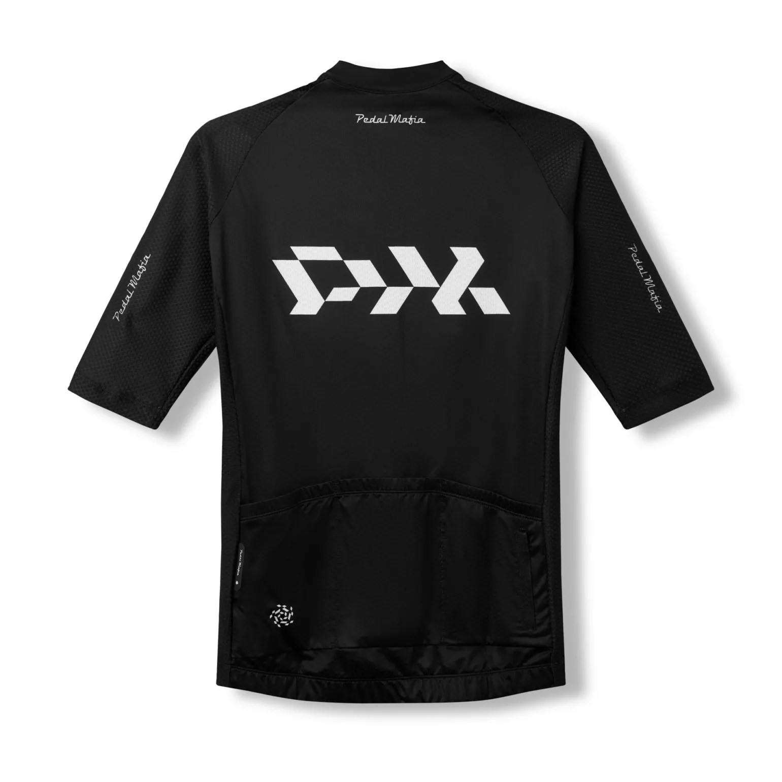 Men's Core Jersey Black