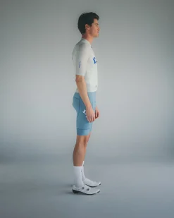 Men's Core Jersey Chalk Stone