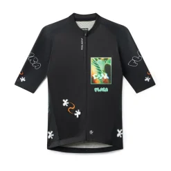 Men's Core Jersey Flora Opuntia Microdasys
