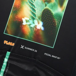 Men's Core Jersey Flora Opuntia Microdasys