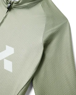 Men's Core Jersey Iron