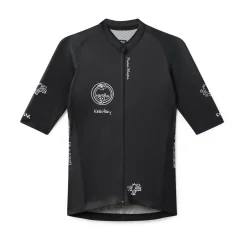Men's Core Jersey Keith Haring x PM Black