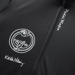 Men's Core Jersey Keith Haring x PM Black