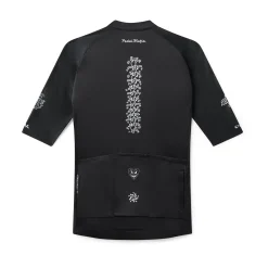 Men's Core Jersey Keith Haring x PM Black