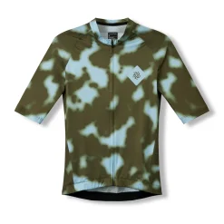 Men's Core Jersey Marble Light Brown