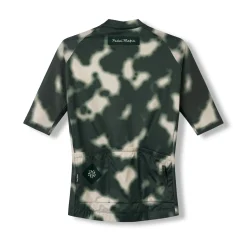 Men's Core Jersey Marble Olive