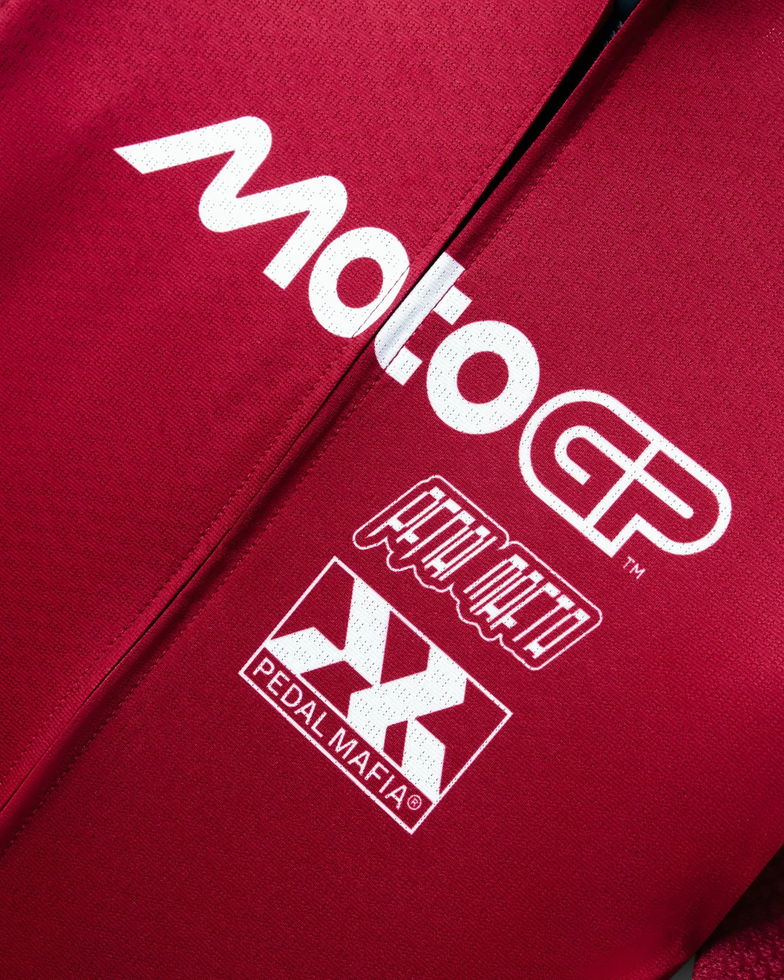 Men's Core Jersey MotoGP Red