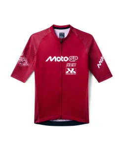 Men's Core Jersey MotoGP Red