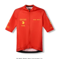 Men's Core Jersey PAC-MAN Red