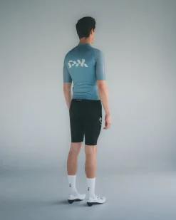 Men's Core Jersey Slate Blue