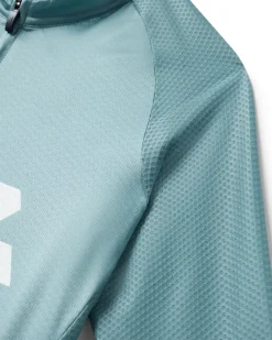 Men's Core Jersey Slate Blue