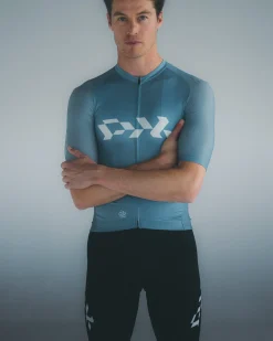 Men's Core Jersey Slate Blue