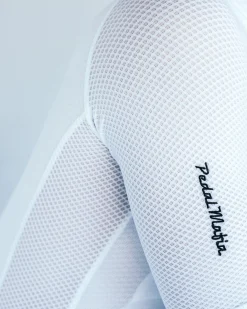 Men's Core Jersey White