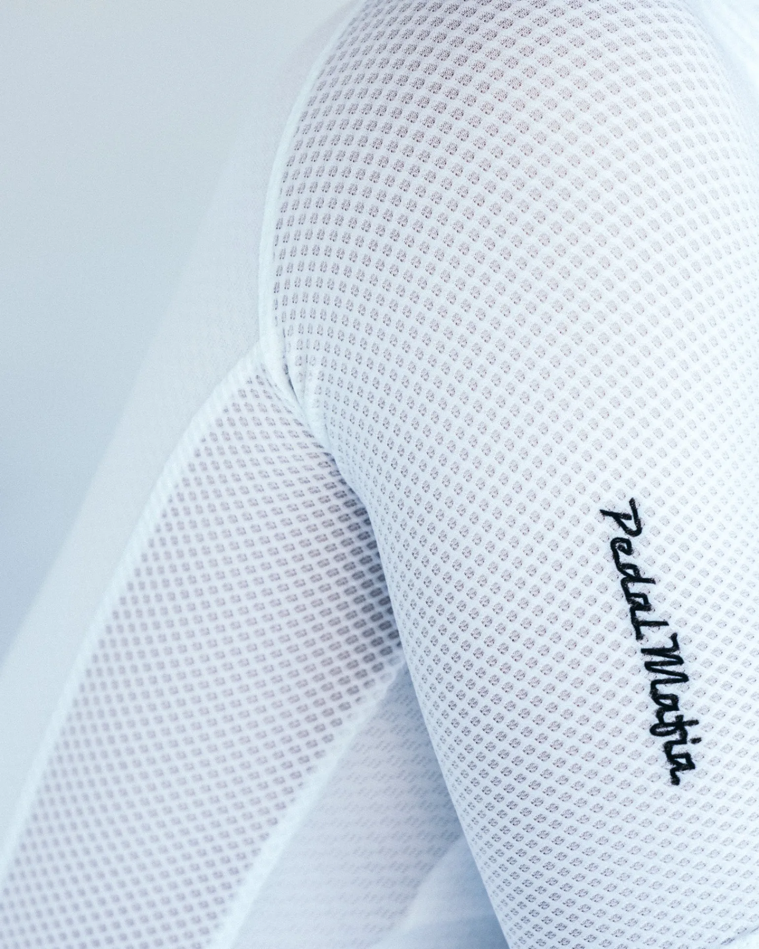 Men's Core Jersey White