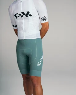 Men's Core Jersey White Black (24)