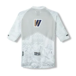 Men's Core Jersey Williams Retro White