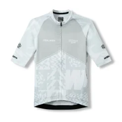 Men's Core Jersey Williams Retro White