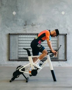 Men's Core Jersey Zwift 10 Year Anniversary