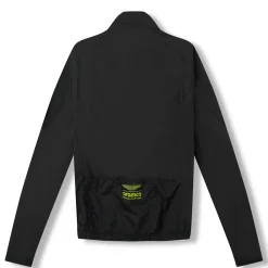 Men's Core Light Jacket Aston Martin F1® Team Hyper Black