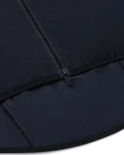 Men's Core Light Jacket Black