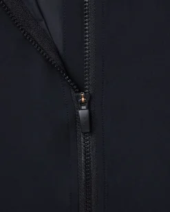 Men's Core Light Jacket Black